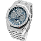 Royal Oak Perpetual Calendar 41MM Titanium Bracelet Blue Dial Titanium Case