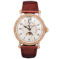 Patek Philippe 5160/500R Rose Gold White Dial Retrograde Perpetual Calendar