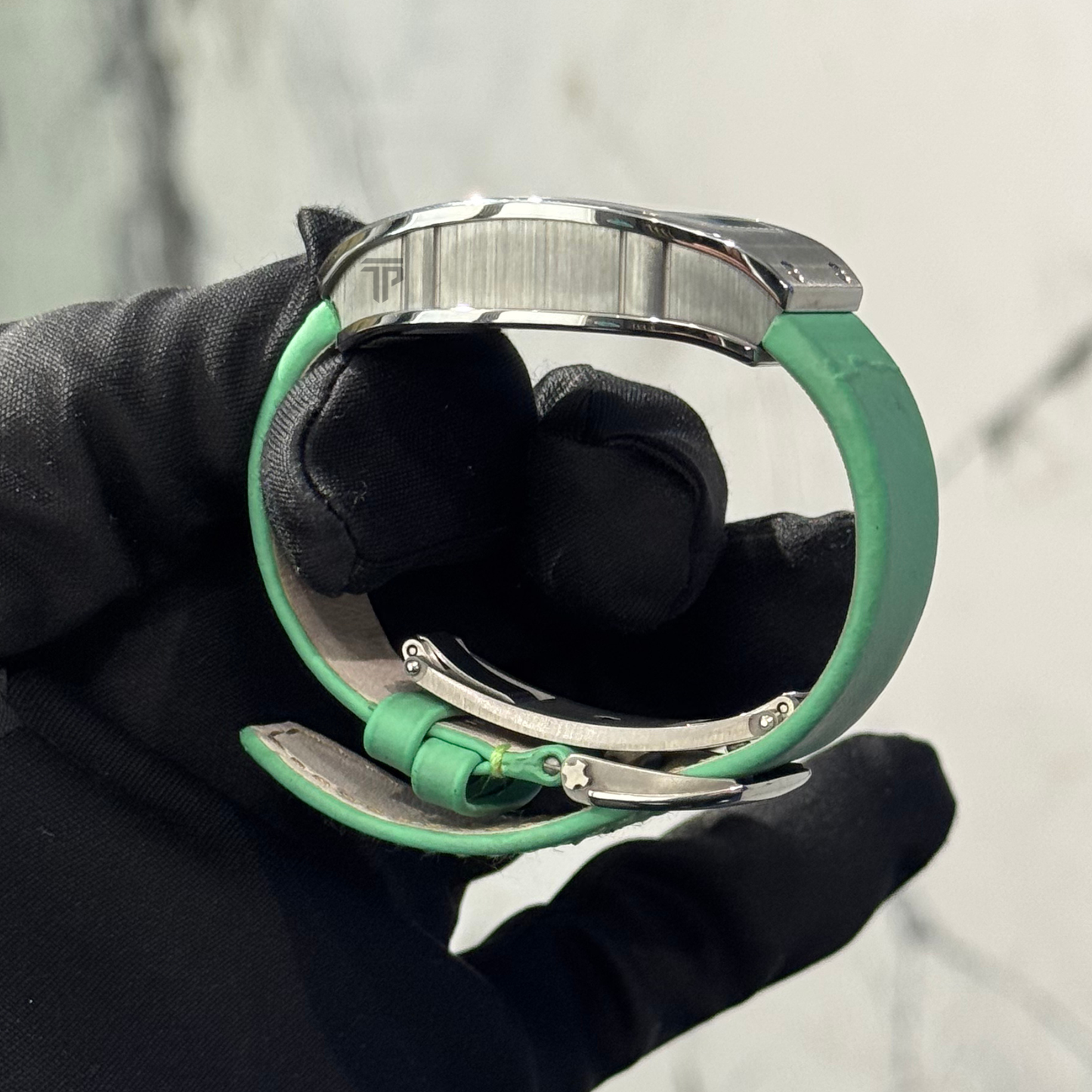 Richard Mille RM007 Titanium