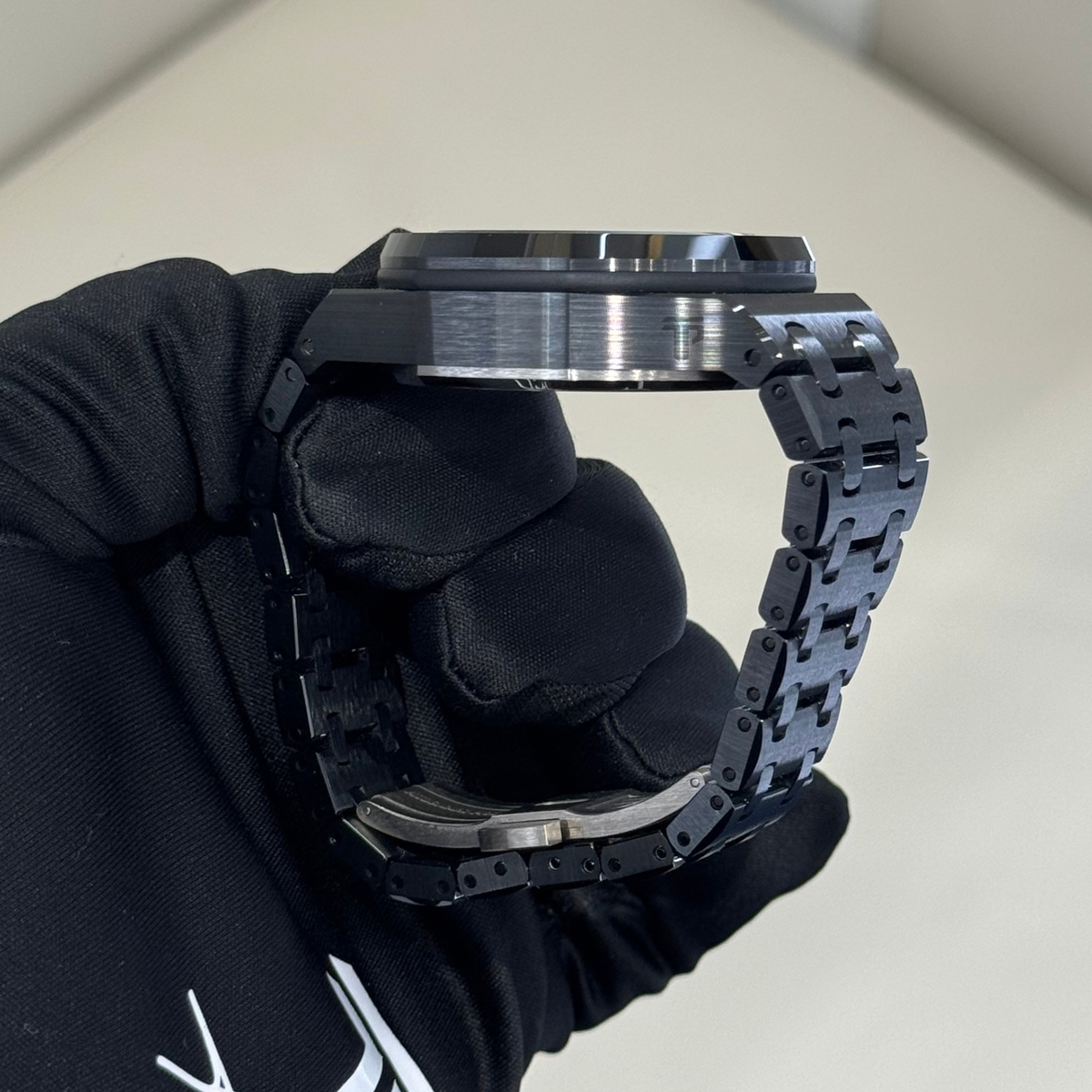 Audemars Royal Oak Offshore Piguet Ref. 26238CE.OO.1300CE.01 42MM Black Ceramic Chronograph