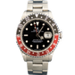 Rolex GMT Master II “Coke” Ref. 16710 Black Dial