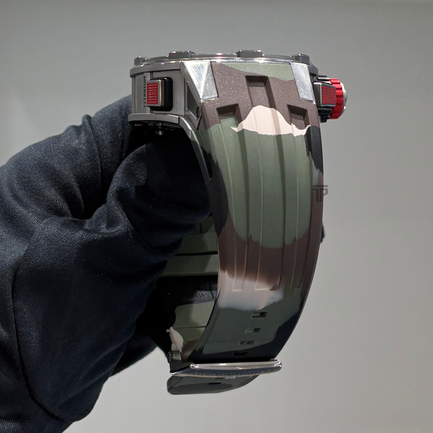 Richard Mille RM60-01 Flyback Chronograph