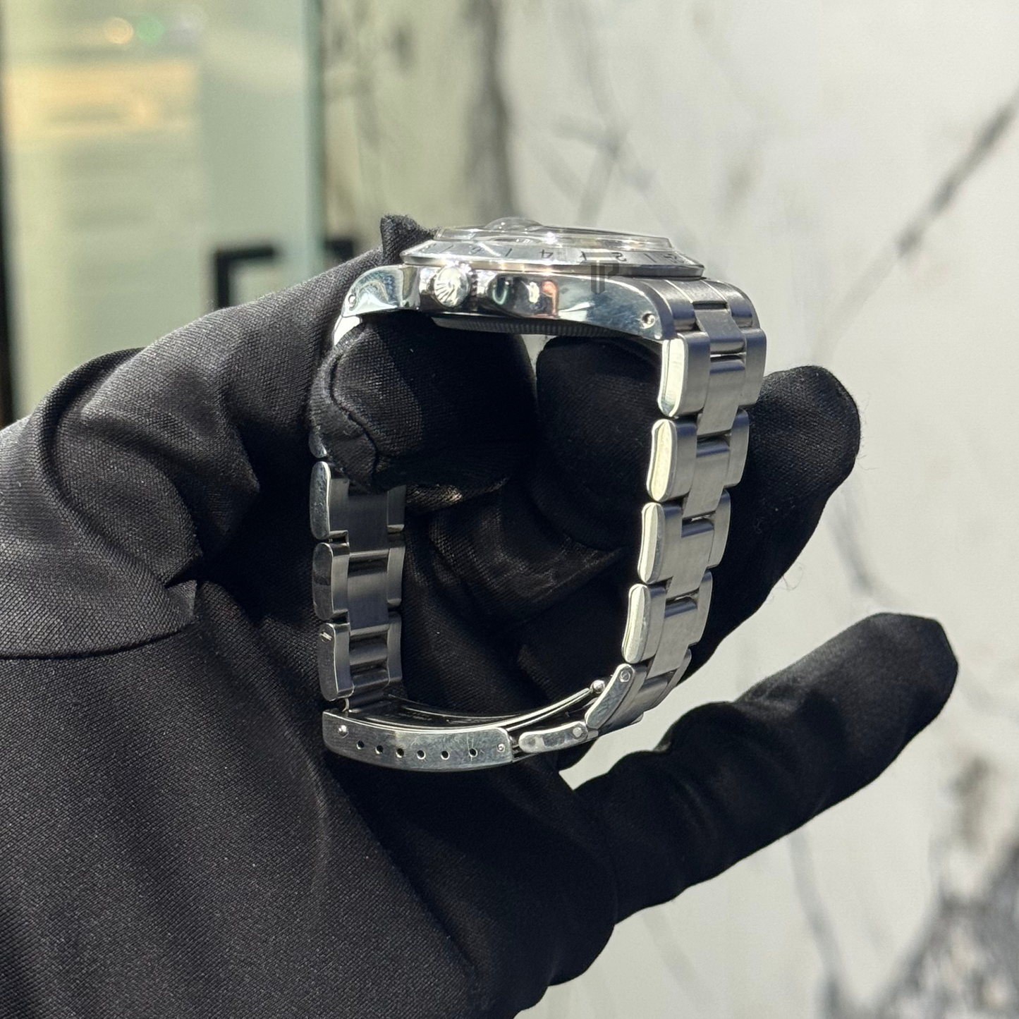 Rolex Ref. 1655 39MM Stainless Steel “Steeve Mcqueen” Explorer