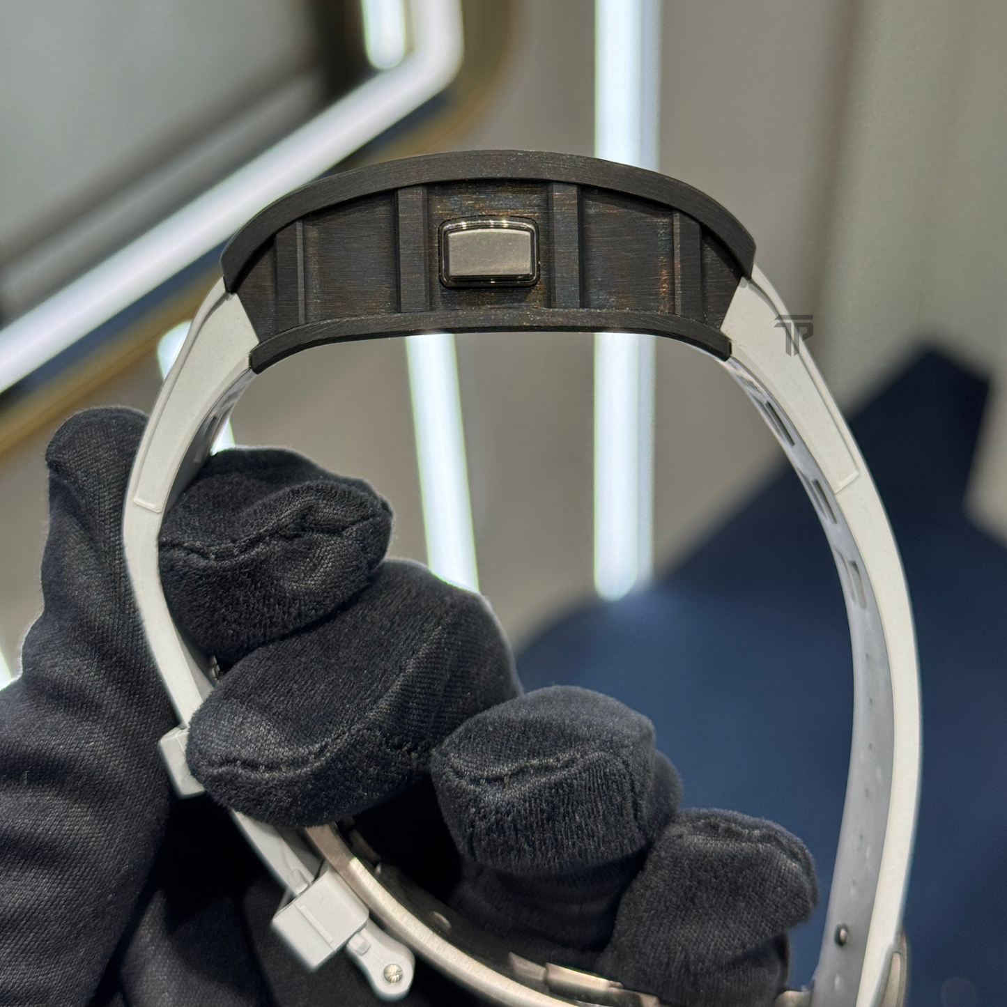 Richard Mille RM022 Black NTPT Aerodyne