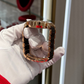 Harry Winston Ref. 200-MMT40RL.T 40MM Rose Gold Excenter Tourbillon (Limited 75 Pieces)