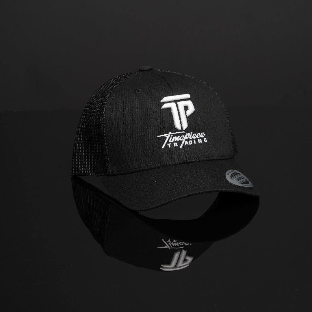 TPT Trucker Hat