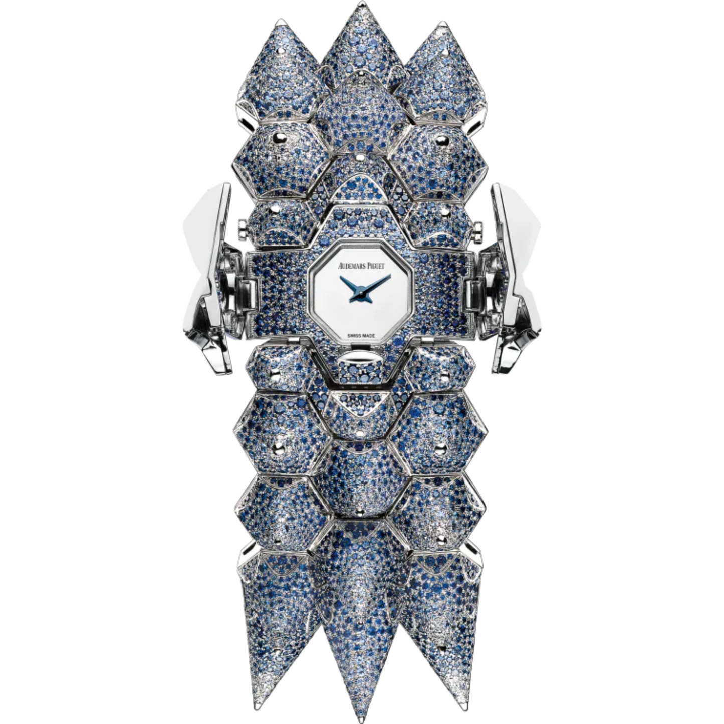 HAUTE JOAILLERIE