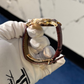 Patek Philippe 5160/500R Rose Gold White Dial Retrograde Perpetual Calendar