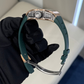 Richard Mille 	RM011 RG/TI Le Mans