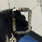 Rolex GMT Master II Ref. 126729VTNR GMT White Gold Sprite on Oyster