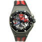 Audemars Piguet Royal Oak Concept Tourbillon "Spider-Man" Ref. 26631IO.OO.D002CA.01 (Limited 250 Pieces)