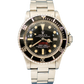 Rolex Sea-Dweller Ref. 1665 “Double Red”