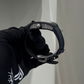 Richard Mille RM07-01 Black NTPT/Black NTPT Lips
