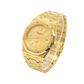 Audemars Piguet 39MM Royal Oak Ref. 15202BA.OO.1240BA.02.93 "24K Bruno Mars Limited Edition" Yellow Gold, Champagne Dial