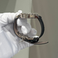 Patek Philippe Grand Complications Ref. 6159G-001 White Gold Black Dial
