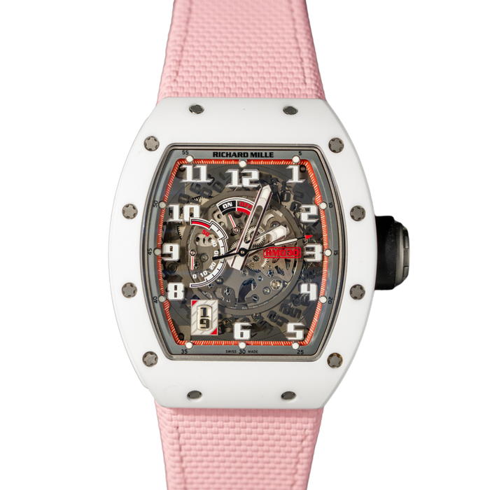 Richard Mille RM030 Ceramic Japan Edition (Limited 50 Pieces
