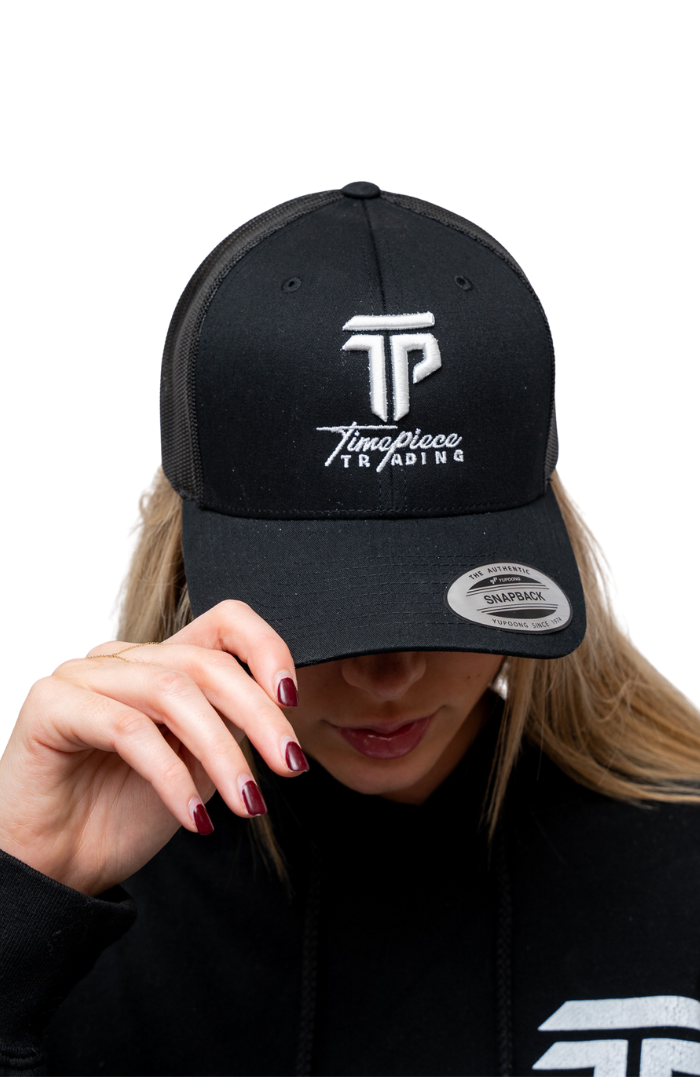 TPT Trucker Hat