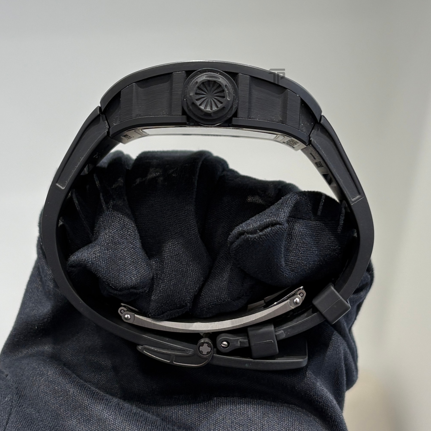 Richard Mille RM030 Americas "Black Dash" (Limited 50 pieces)