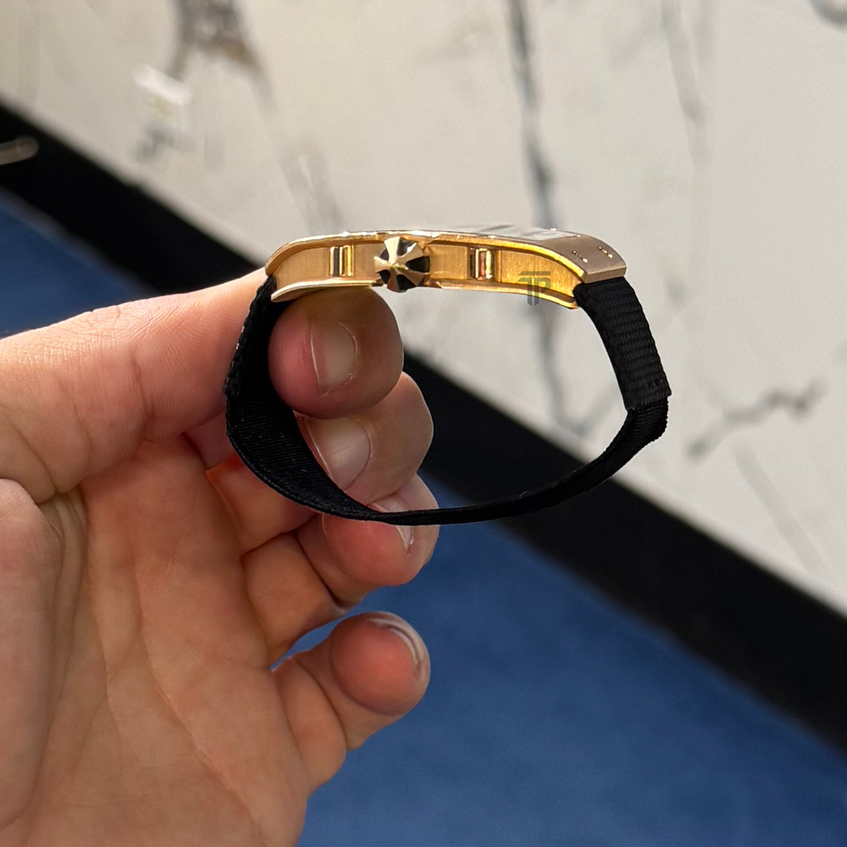 Richard Mille RM67-01 Rose Gold Ultrathin