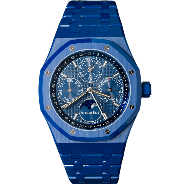 Audemars Piguet Royal Oak Perpetual Calendar Ref. 26579CS.OO