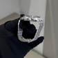Audemars Piguet Royal Oak Ref. 26239BC.GG.1224BC.01 41MM Frosted White Gold Chronograph Grey Dial