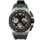 Audemars Piguet Royal Oak Offshore Ref. 26420SO.OO.A002CA.01 43mm Chronograph Black Dial with White Subdials
