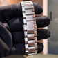 Patek Philippe Annual Calendar Ref. 5905/1A Stainless Steel Green Dial