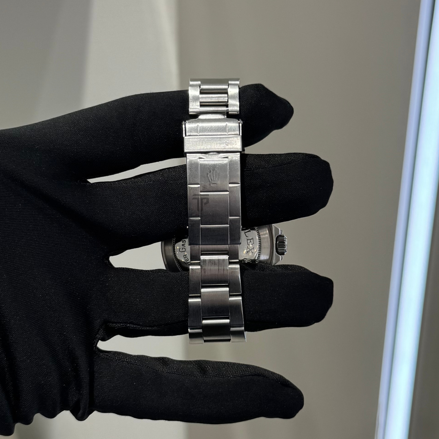 Rolex Sea-Dweller Ref. 1665 “Double Red”