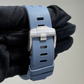 Audemars Piguet Ref. 15605SK.OO.A350CA.01 43MM Stainless Steel Royal Oak Offshore Blue Dial