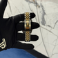 Rolex Skydweller Ref. 336933 Two Tone Stainless Steel & Yellow Gold with White Dial on Jubilee Band
