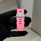 Audemars Piguet Royal Oak Offshore Diver Ref. 15720ST.OO.A010CA.01 42mm Stainless Steel (Pink and Black)