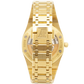 Audemars Piguet 39MM Royal Oak Ref. 15202BA.OO.1240BA.02.93 "24K Bruno Mars Limited Edition" Yellow Gold, Champagne Dial