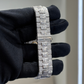 Patek Philippe Nautilus Ref. 5980/1400G White Gold Chronograph Full Factory Setting