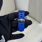 Audemars Piguet Royal Oak Offshore Ref. 26470ST.OO.A030CA.01 42MM Stainless Steel "Indigo" Blue Dial/Blue Subdials on Rubber