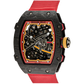 Richard Mille RM67-02 "Alexander Zverev"