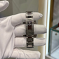 Rolex GMT MASTER-II 126710GRNR 40mm "Bruce Wayne" Steel Ceramic Bezel Oyster
