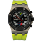 Audemars Piguet Ref. 26071IK.OO.D002CA.01 Titanium Rubens Barrichello (LTD 150 Pieces)