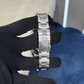 Rolex Skydweller Ref. 326934 Stainless Steel Black Dial on Oyster