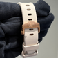 Audemars Piguet Royal Oak Offshore Ref. 26236OR.YY.D002CA.01 37MM Rose Gold Black Dial with Factory Rainbow Bezel
