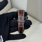 Audemars Piguet Offshore Ref. 26170ST.OO.D091CR.01 42MM Stainless Steel Cream Dial on Leather Complete