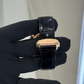 Jacob & Co CA100.40.AA.AA.ABALA “Roulette” Rose Gold Black Dial Tourbillon