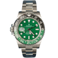 Rolex GMT Master II Ref. 126729VTNR GMT White Gold Sprite on Oyster