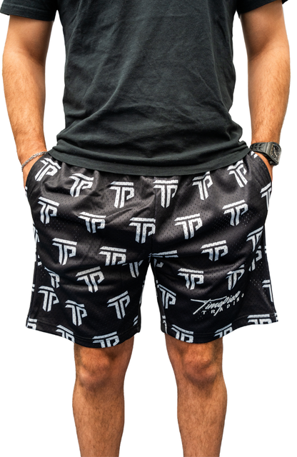 TPT Gradient Shorts