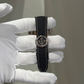 Patek Philippe Grand Complications Ref. 6159G-001 White Gold Black Dial