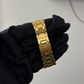 Audemars Piguet Royal Oak Chronograph Ref. 26022BA.OO.D088CR.01 39MM Yellow Gold White Dial