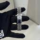 Rolex GMT-MASTER II 126720VTNR 40mm "Sprite" Steel Ceramic Bezel Jubilee