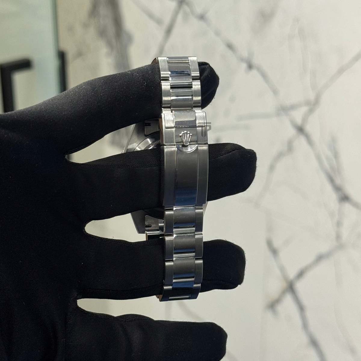 Rolex GMT Master II Ref. 126710BLRO 40MM "Pepsi" Oyster