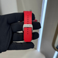 Richard Mille RM52-06 Red NTPT "Mask" Tourbillon
