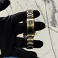 Rolex GMT Master II Ref. 126729VTNR GMT White Gold Sprite on Oyster