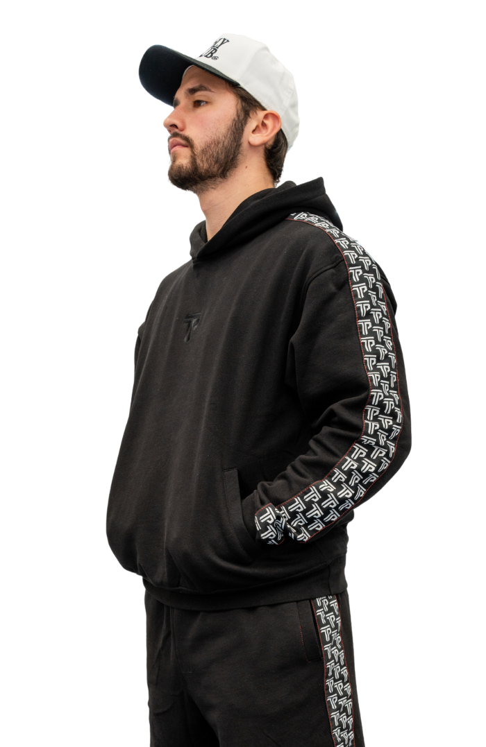 TPT Signature Hoodie